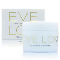 在飛比找PChome24h購物優惠-EVE LOM 全能深層潔淨霜 200 ml