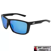 Bullhead Safety Lionfish Performance Anti-Fog Safety Glasses Polycarbonate Lens