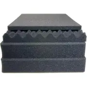 Pelican Foam Set for 1550 Case