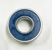 Enduro ABEC-5 Cartridge Bearing R6 3/8x7/8x9/32 In, R 6 LLU