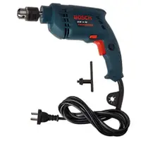 在飛比找蝦皮購物優惠-Bosch GSB 10 RE IMPACT DRILL 0