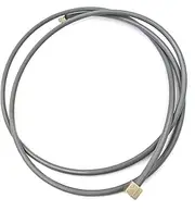 WX08X10006 Water Line Installation Kit Compatible with GE Refrigerators