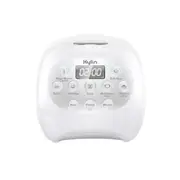 Kylin Electric No Coating Ceramic 3 Cup Mini Rice Cooker 1.2L AU-K1012