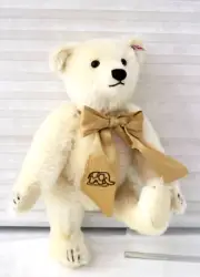 Steiff 135 Year Teddy Bear Celebration #439 Club Bear Growler 2015