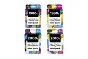 Hasbro Trivial Pursuit Mini Packs (8)
