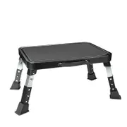 Folding Step Stool 1-Step Ladder