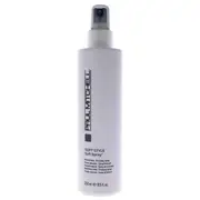 Paul Mitchell Soft Spray by Paul Mitchell for Unisex - 8.5 oz Hair Spray