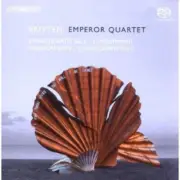Emperor Quartet - String Quartets [New SACD]