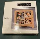 Malden International Designs Collage Picture Frame