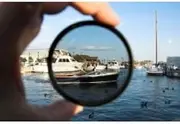 C-PL (Circular Polarizer) Multicoated | Multithreaded Glass Filter (62mm) For Canon EOS 60D