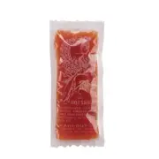 Kari-OUT 2500050 9 grams Packet Spicy Sauce (450/CT) New