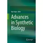 ADVANCES IN SYNTHETIC BIOLOGY