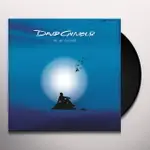 【破格音樂】 DAVID GILMOUR ‎- ON AN ISLAND (LP)