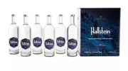 Artesian Natural Alkaline Still Water Non-Sparkling - 25.4 fl oz 6 Glass Bottles