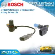 Bosch Cam & Crank Position Sensors for Volkswagen Golf V 1K1 Beetle Caddy III (for: Volkswagen)