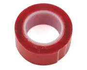 ProTek RC Clear Double Sided Servo Tape Roll (1x40") [PTK-2240]