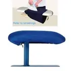 Ironing Board Metal Rack Home Portable Washable Neckline Iron Boards