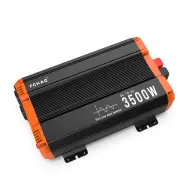 [EU Direct] FCHAO 3500W DC24V To AC230V Pure Sine Wave Solar Inverter DC to AC Power Invertor Board With Remote Control
