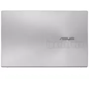 New For ASUS ZenBook 14 Q408UG U4700J UX425A UX425 Back Cover Top Case Silver