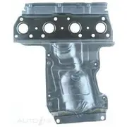 Permaseal Exhaust Manifold Gasket Set - MG3989