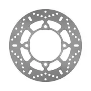 FITS HONDA FES 125 PANTHEON 1998-2006 FRONT Disc Brake Rotor & Pads