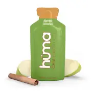 Huma Original Energy Gel - Apples & Cinnamon