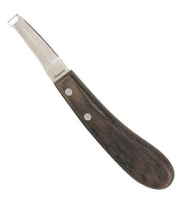 Diamond Farrier (20988) Diamond Double Edged Hoof Knife