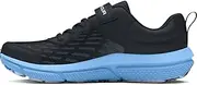 Under Armour Boy's Ua BPS Assert 10 Ac Running Shoe
