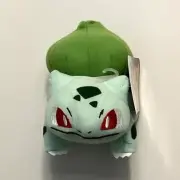 Pokémon Plushie Bulbasaur
