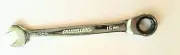 Channellock Ratcheting Combination Wrench 15 mm Free USA Shipping