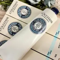 在飛比找iOPEN Mall優惠-【LOCCITANE】 歐舒丹 乳油木修護手膜霜 150ML