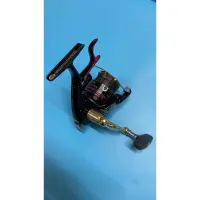 在飛比找蝦皮購物優惠-shimano 手煞車捲線器 BBX 海波 2500DHG