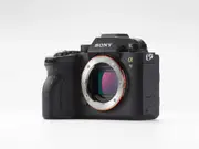 Sony Alpha A9 II Body