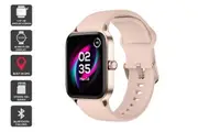 Kogan Active 4 Pro GPS Smart Sports Watch (Rose Gold)