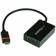 StarTech SlimPort / MyDP to VGA Adapter 1080p - (SLMPT2VGA)