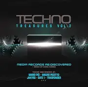 Techno Treasures Vol. 2