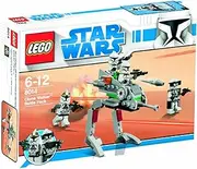 [LEGO] Star Wars The Clone Wars Clone Walker Battle Pack Set #8014