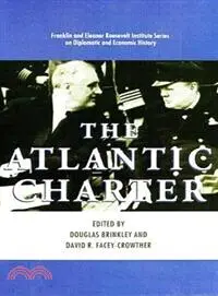 在飛比找三民網路書店優惠-The Atlantic Charter