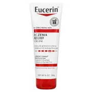 Eucerin, Eczema Relief Cream, 226g