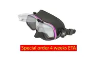 Apollo Bio Metal Dive Mask with Magnifier