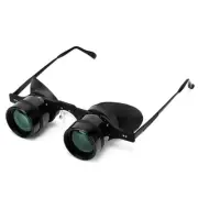 Professional Hands-Free Binocular Glasses for Fishing, Bird Watching, Sports,...