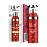 Olay Regenerist Micro-Sculpting UV Cream SPF30 50g