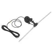 SDR Receiver Antenna Dipole Antenna Kit With 60cm RG174 Cable And SMA Connector