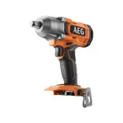 AEG 18V ½” 3-Speed Impact Wrench - Skin Only