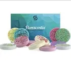 Set of 12 Scree Florescentia Shower Bombs Steamer Spa Tablets Aromatherapy Vegan