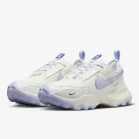 在飛比找Yahoo奇摩購物中心優惠-NIKE TC 7900 PRM 女鞋 休閒鞋 緩震 增高 