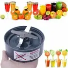 Nutribullet Extractor Blade Cross Replacement Part for 600W 900W Cross Juicer