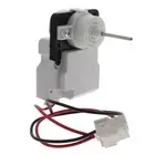 Simplified Installation Refrigerator Evaporator Fan For Model For 5304530651