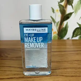 Maybelline 媚比琳 輕柔眼唇卸妝液 (150ml )