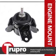 Trupro RH Engine Mount for Hyundai i40 VF 1.7L Auto/Manual 10/11-05/15